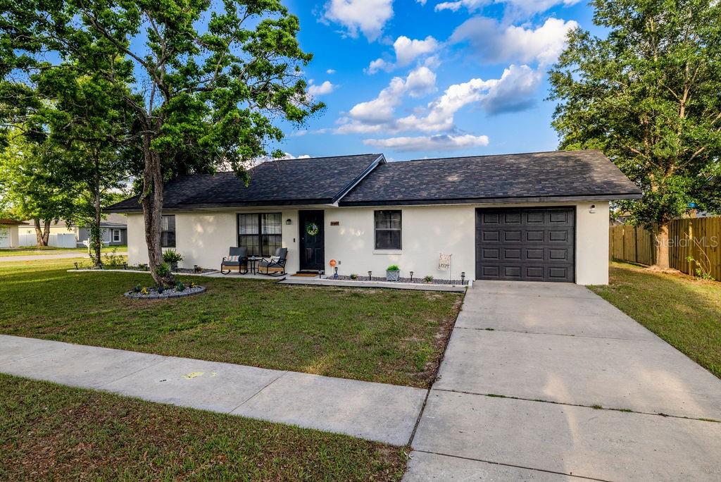 Single Family Residence em OCALA, FL - Daniel Dourado