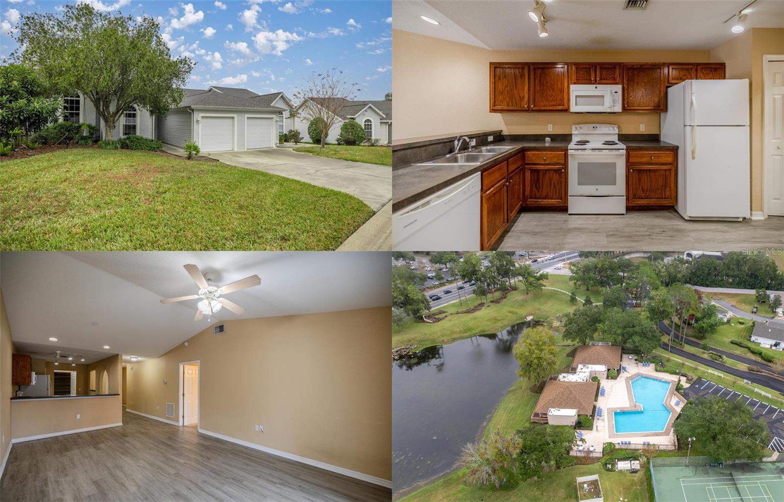 Villa em OCALA, FL - Daniel Dourado