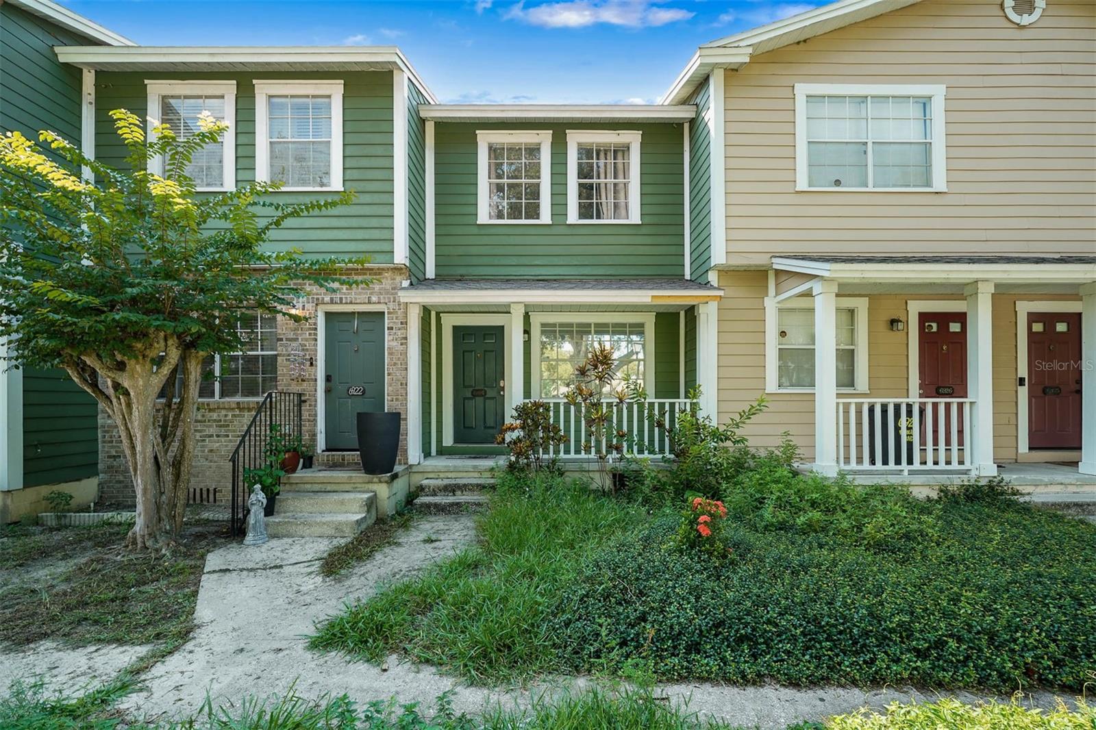 Condominium em ORLANDO, FL - Daniel Dourado