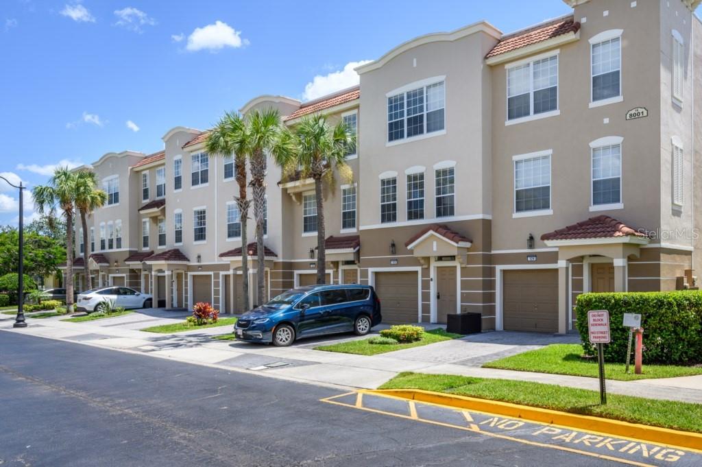 Townhouse em ORLANDO, FL - Daniel Dourado