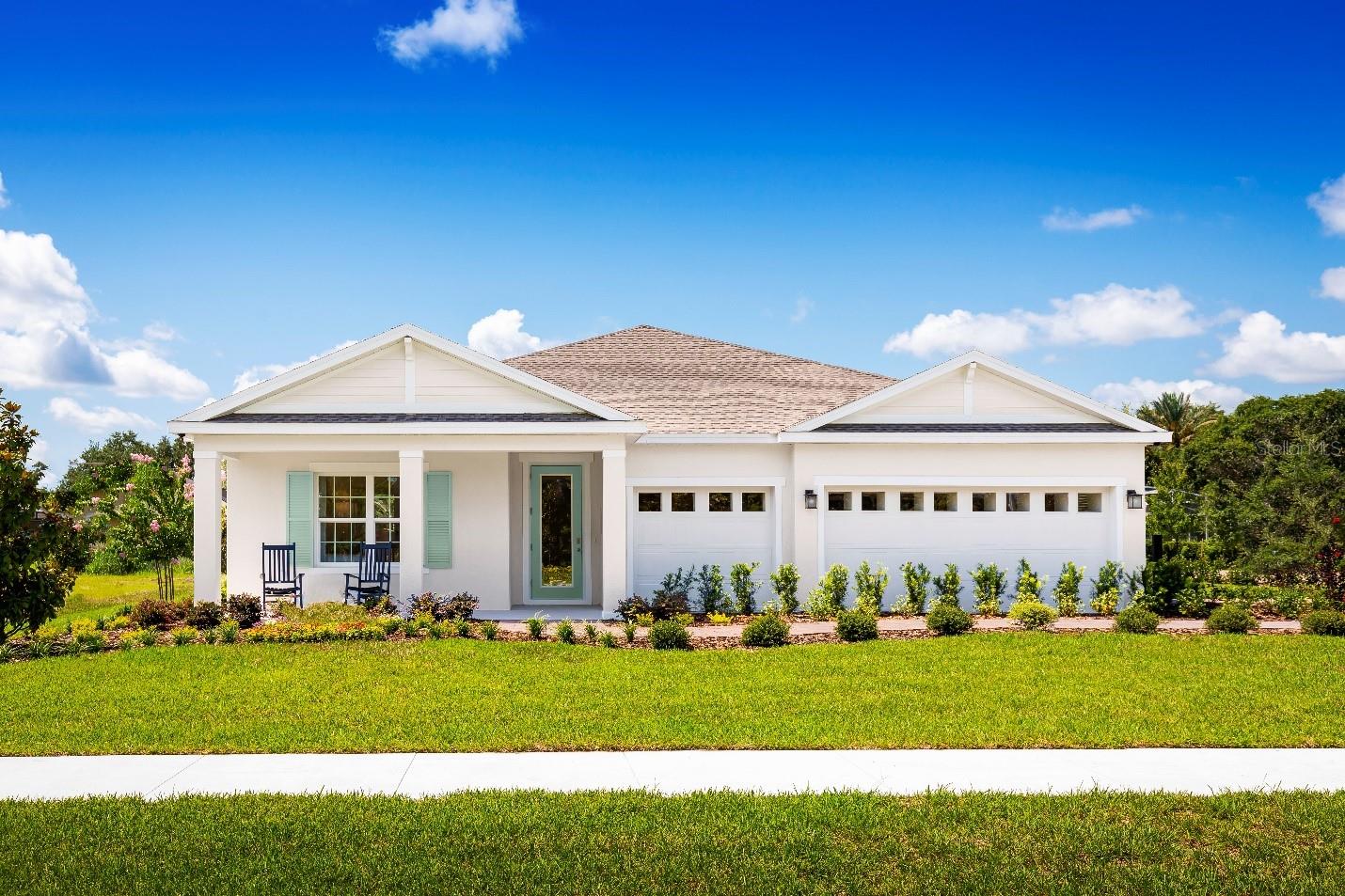 Single Family Residence em OCALA, FL - Daniel Dourado