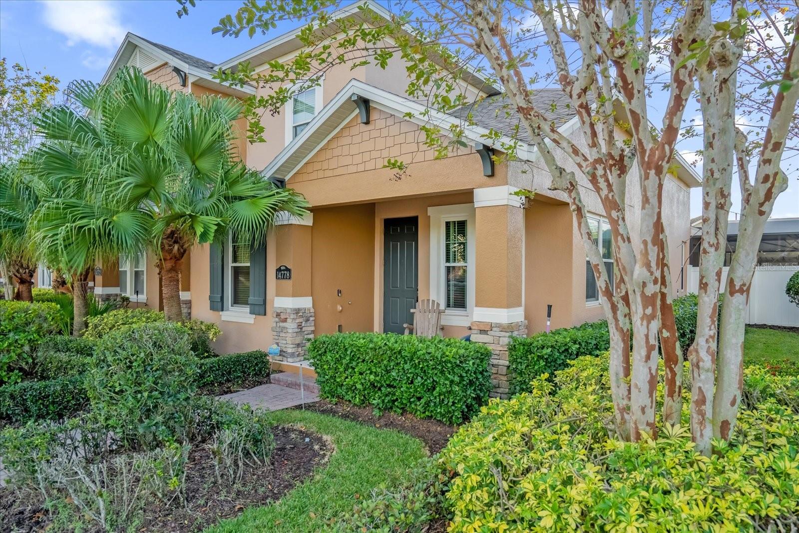 Townhouse em WINTER GARDEN, FL - Daniel Dourado