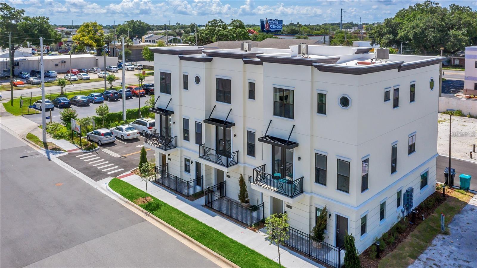 Townhouse em ORLANDO, FL - Daniel Dourado