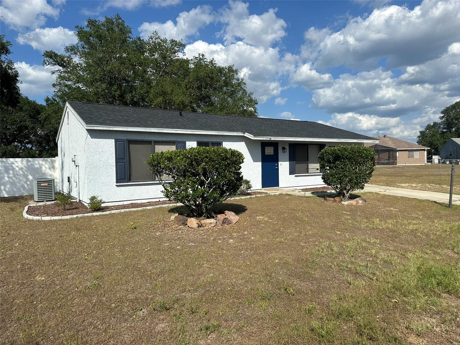 Single Family Residence em OCALA, FL - Daniel Dourado