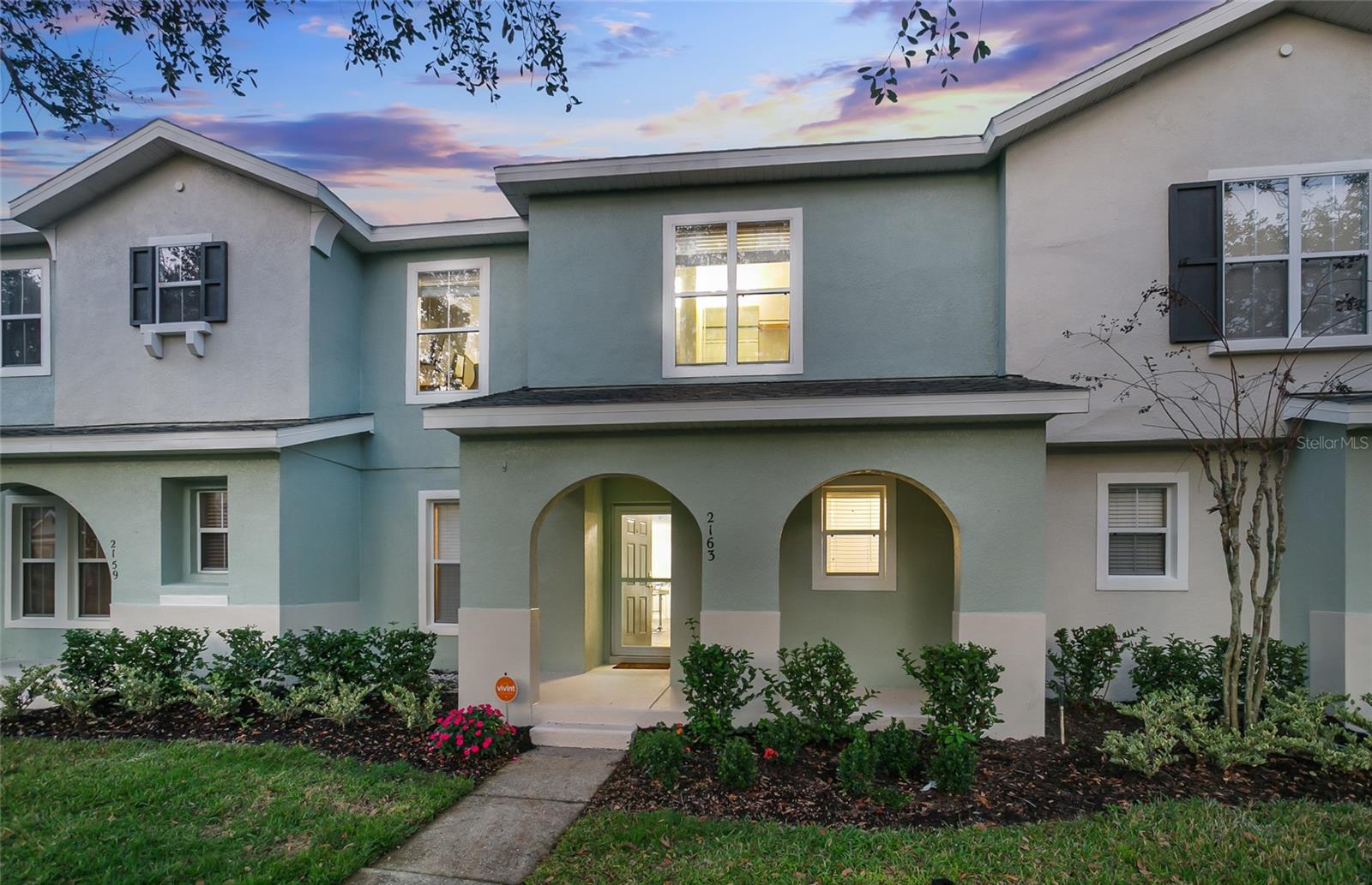 Townhouse em ORLANDO, FL - Daniel Dourado
