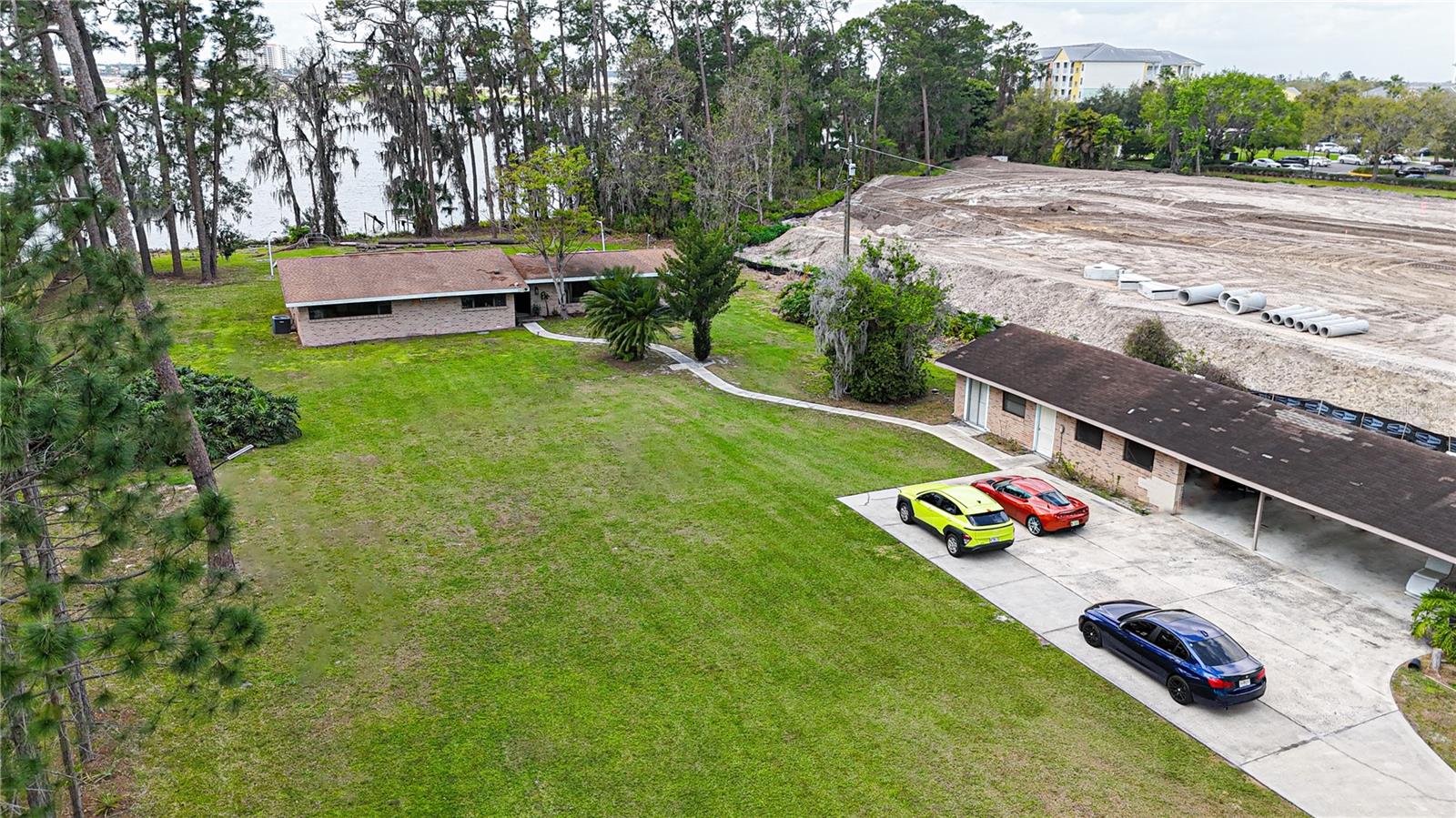 Single Family Residence em ORLANDO, FL - Daniel Dourado