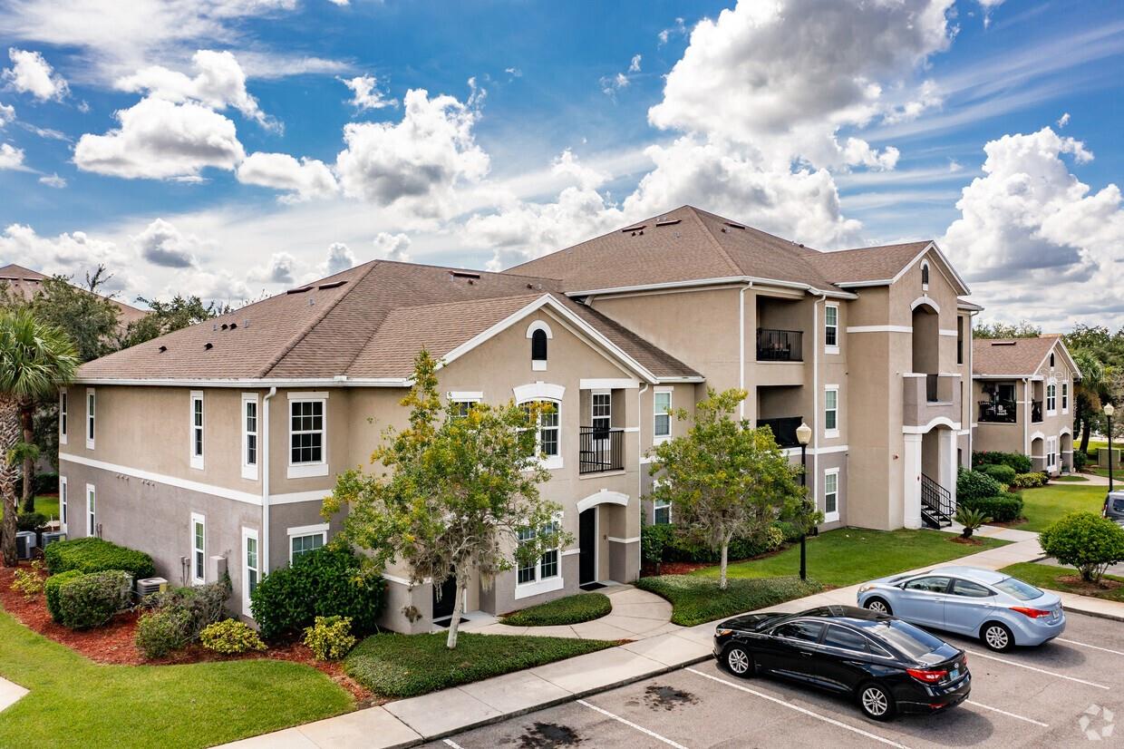Condominium em ORLANDO, FL - Daniel Dourado