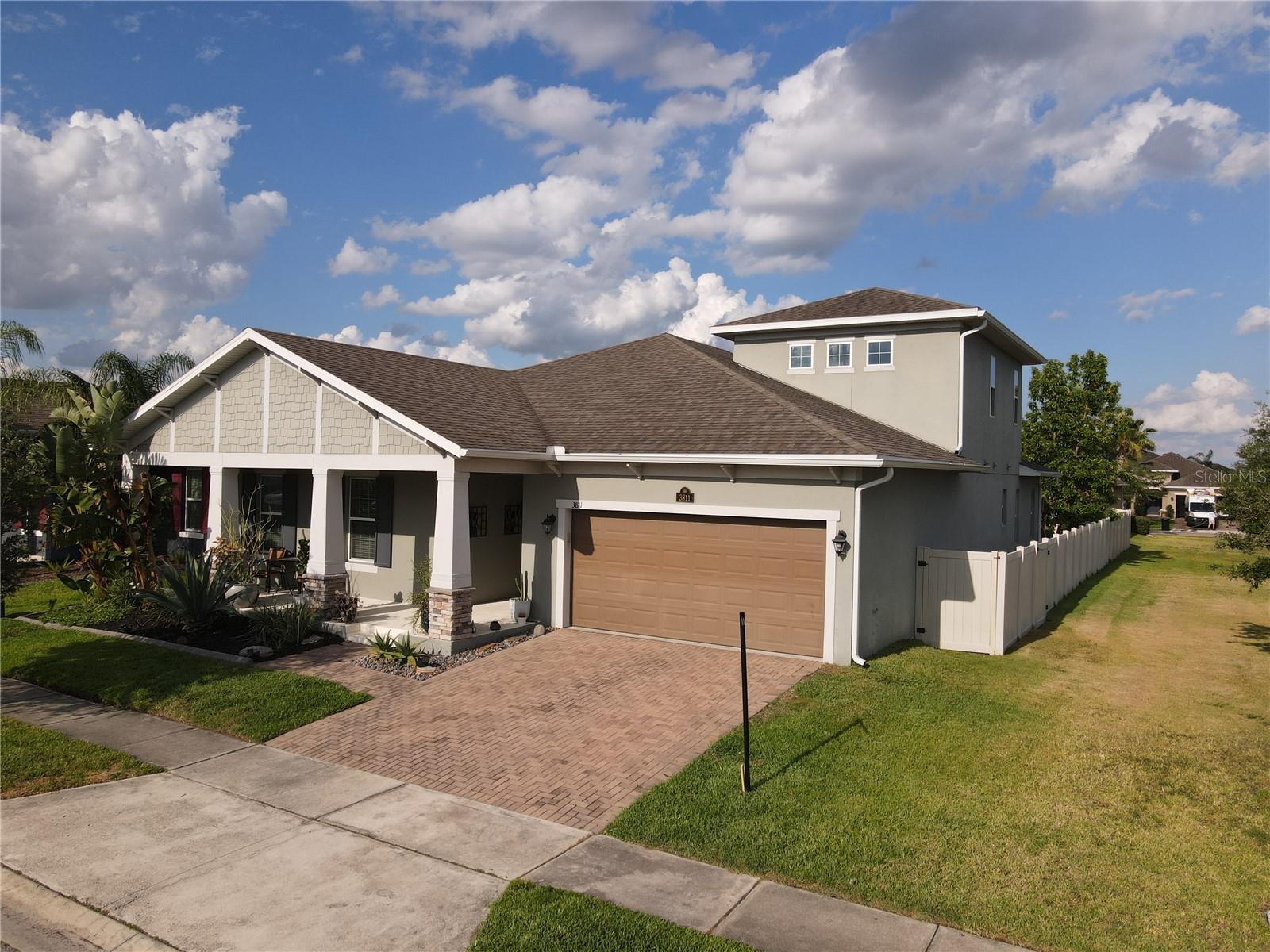 Single Family Residence em ORLANDO, FL - Daniel Dourado