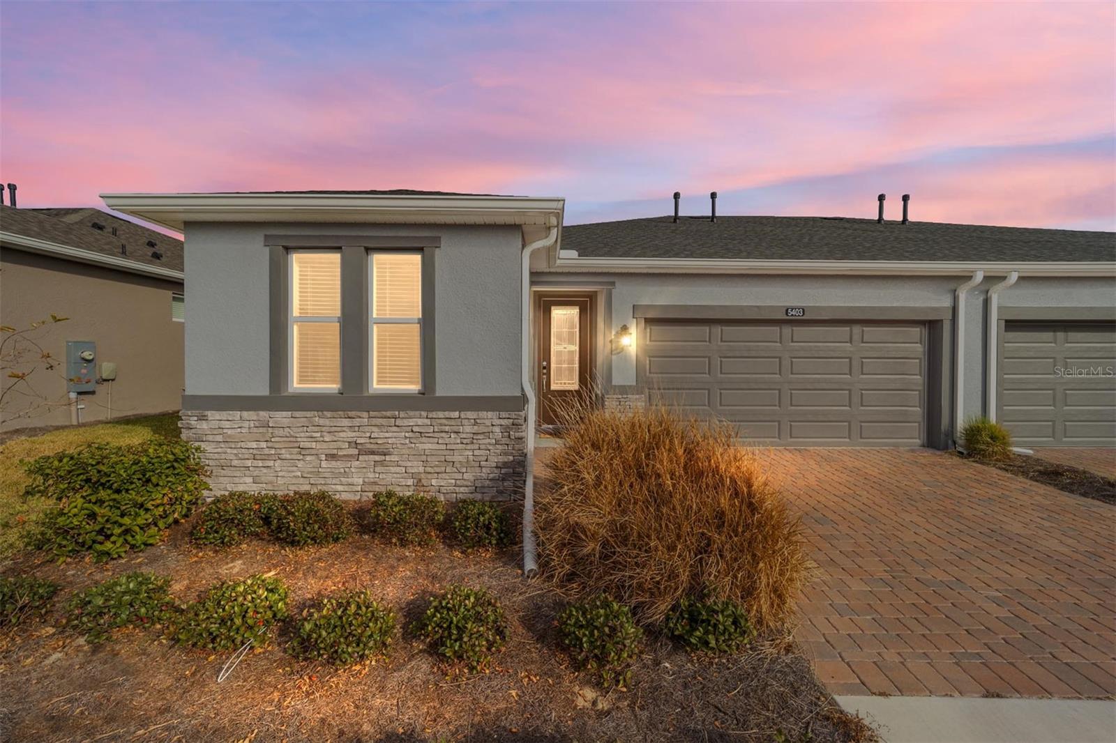 Villa em OCALA, FL - Daniel Dourado