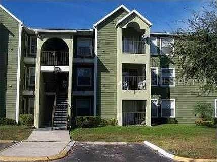 Condominium in ORLANDO, FL - Daniel Dourado