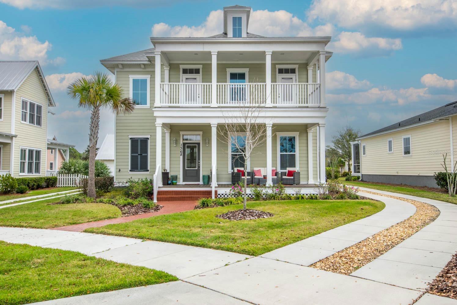 Single Family Residence em WINTER GARDEN, FL - Daniel Dourado