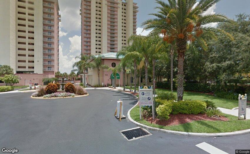 Condo - Hotel em ORLANDO, FL - Daniel Dourado