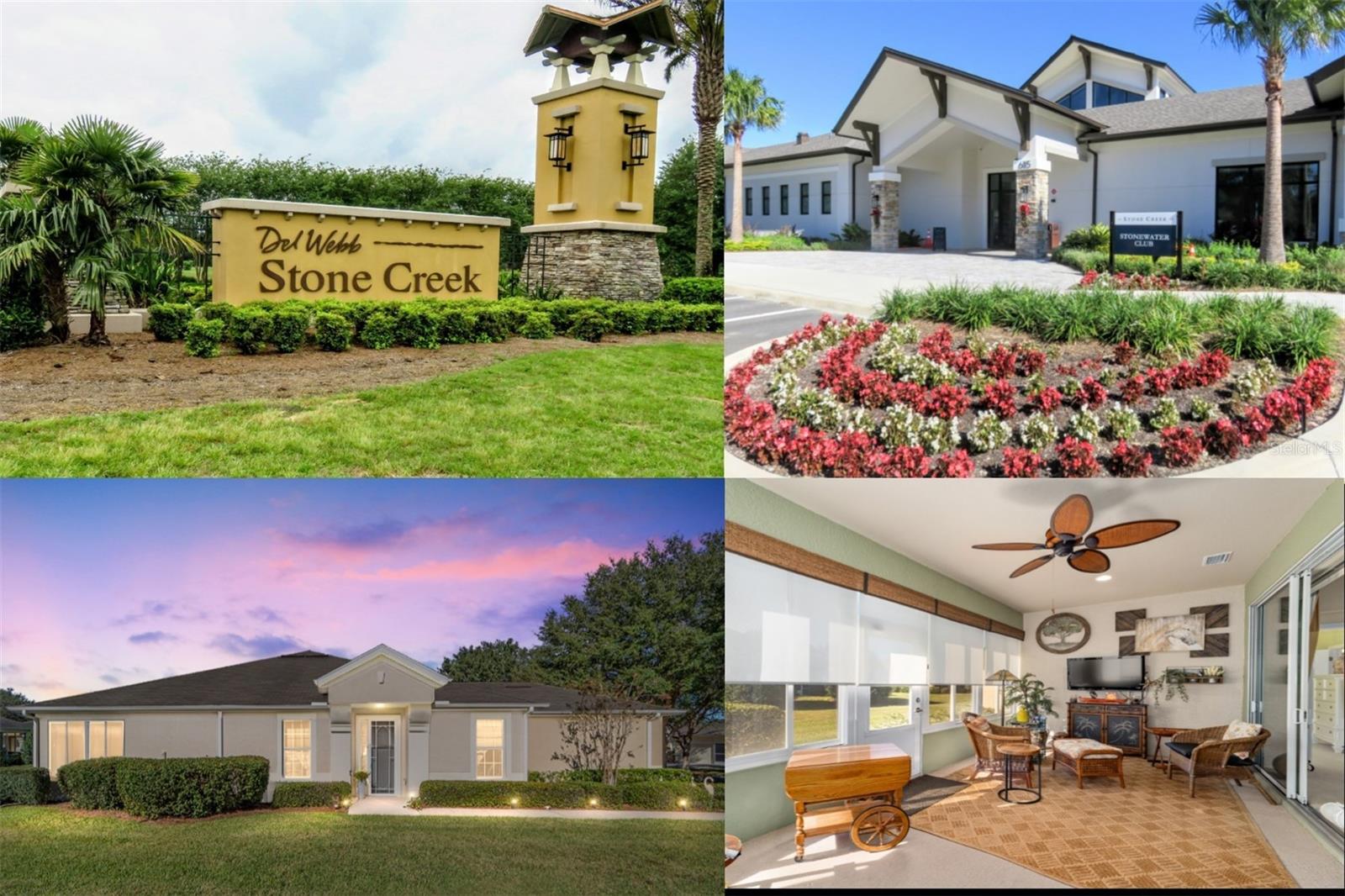 Villa em OCALA, FL - Daniel Dourado