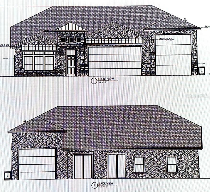 Single Family Residence em OCALA, FL - Daniel Dourado