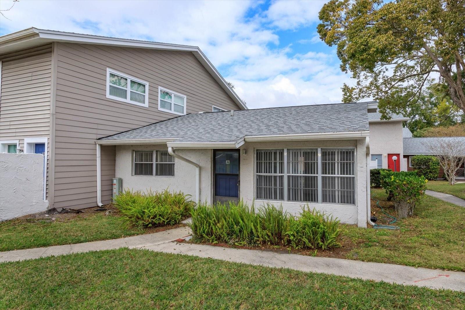 Condominium in ORLANDO, FL - Daniel Dourado