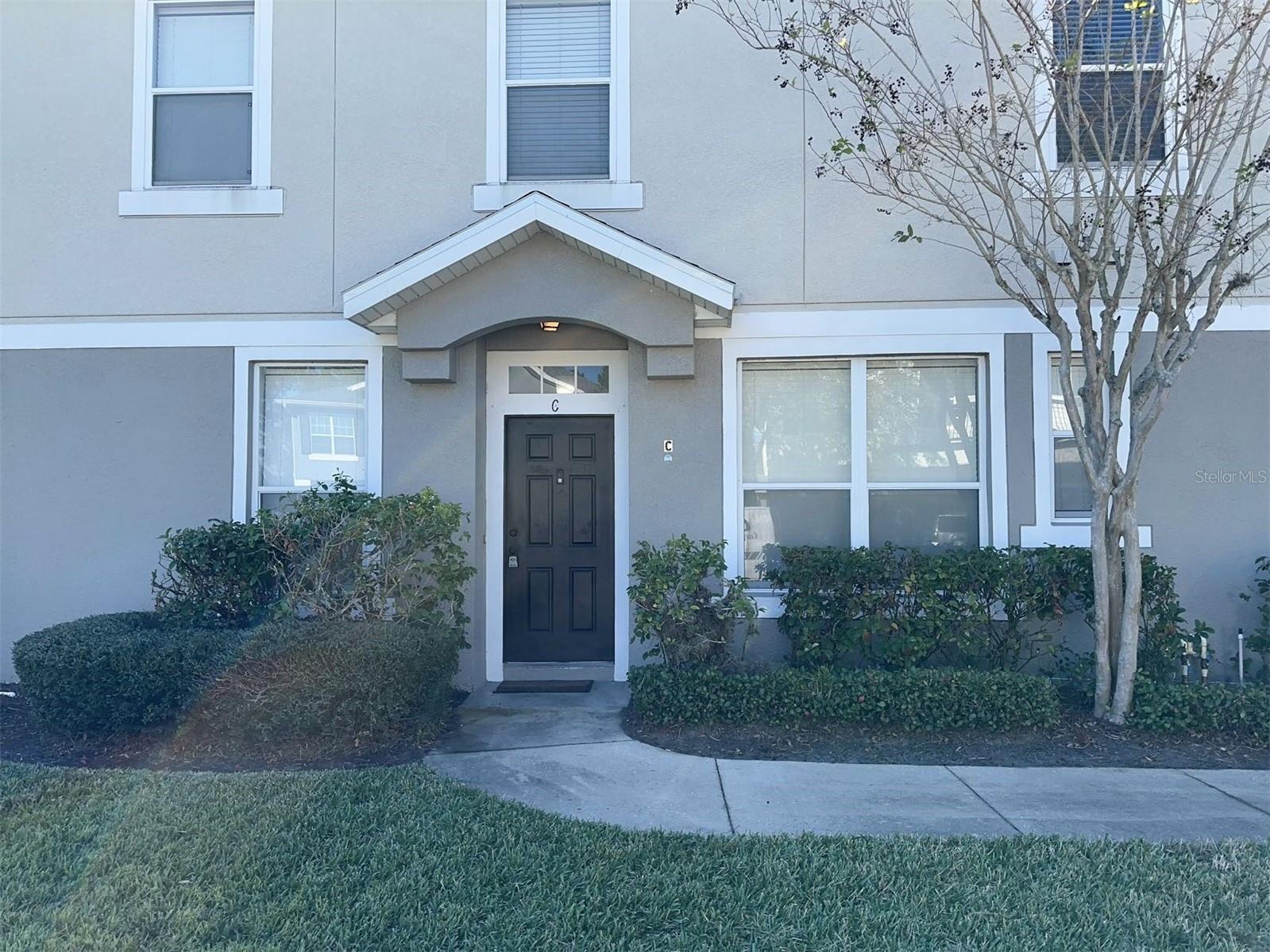 Townhouse in ORLANDO, FL - Daniel Dourado