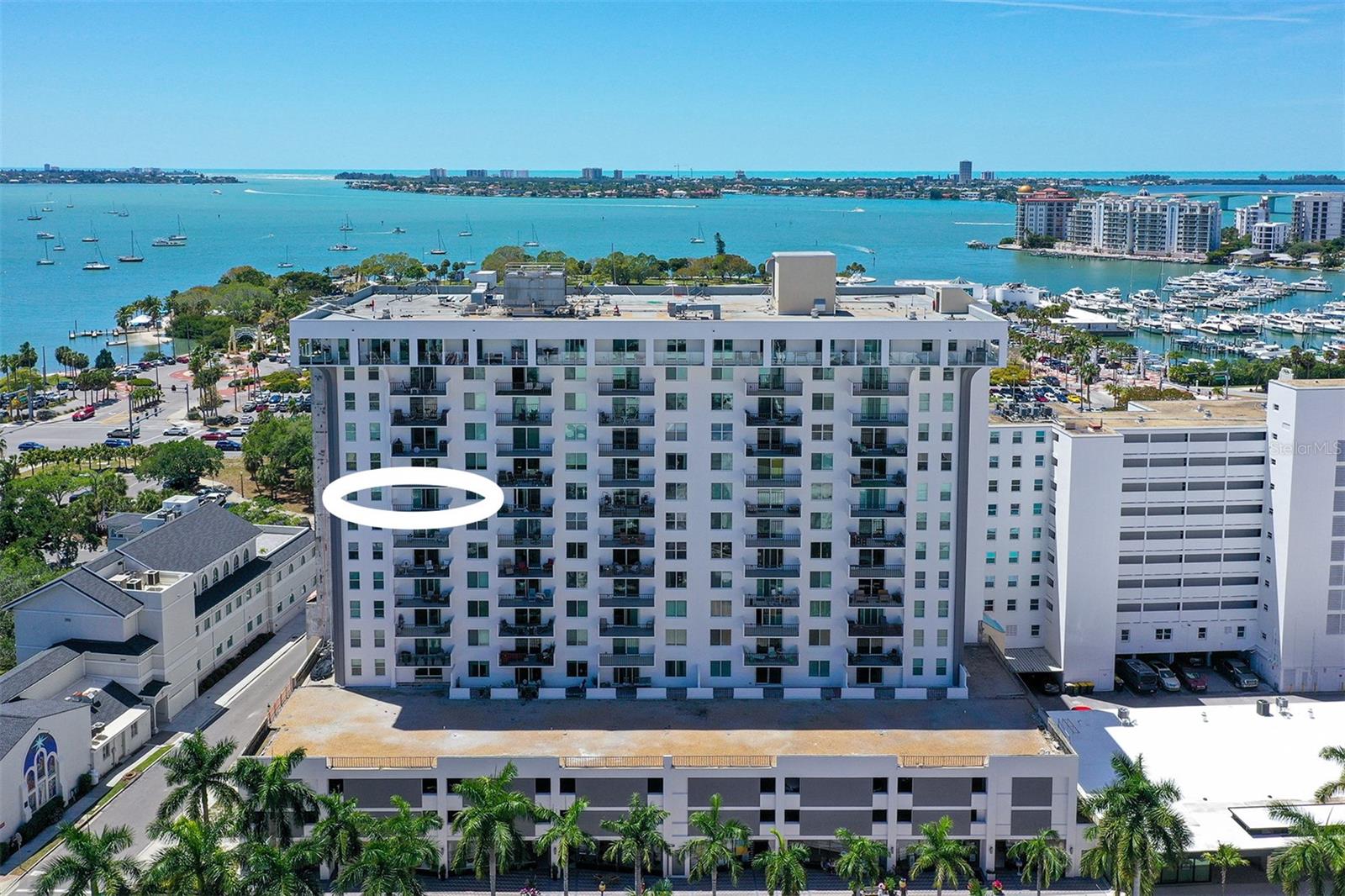 Condominium in SARASOTA, FL - Daniel Dourado