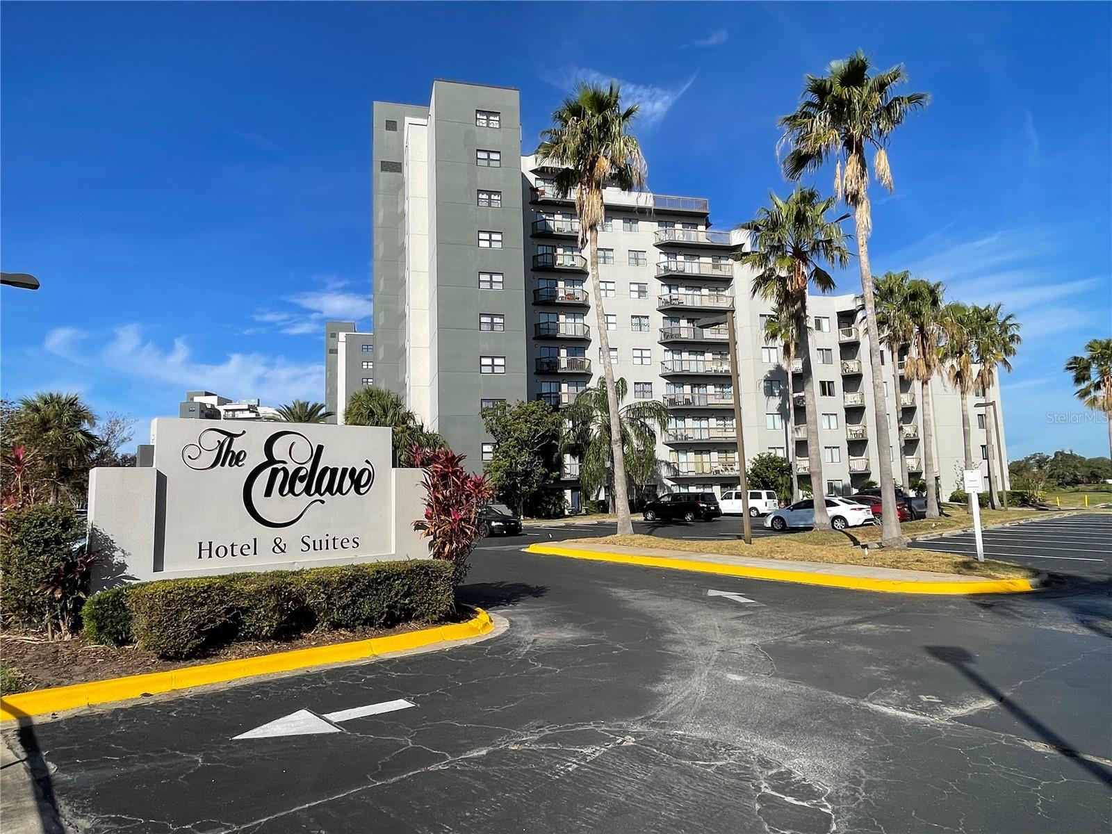 Condo - Hotel in ORLANDO, FL - Daniel Dourado