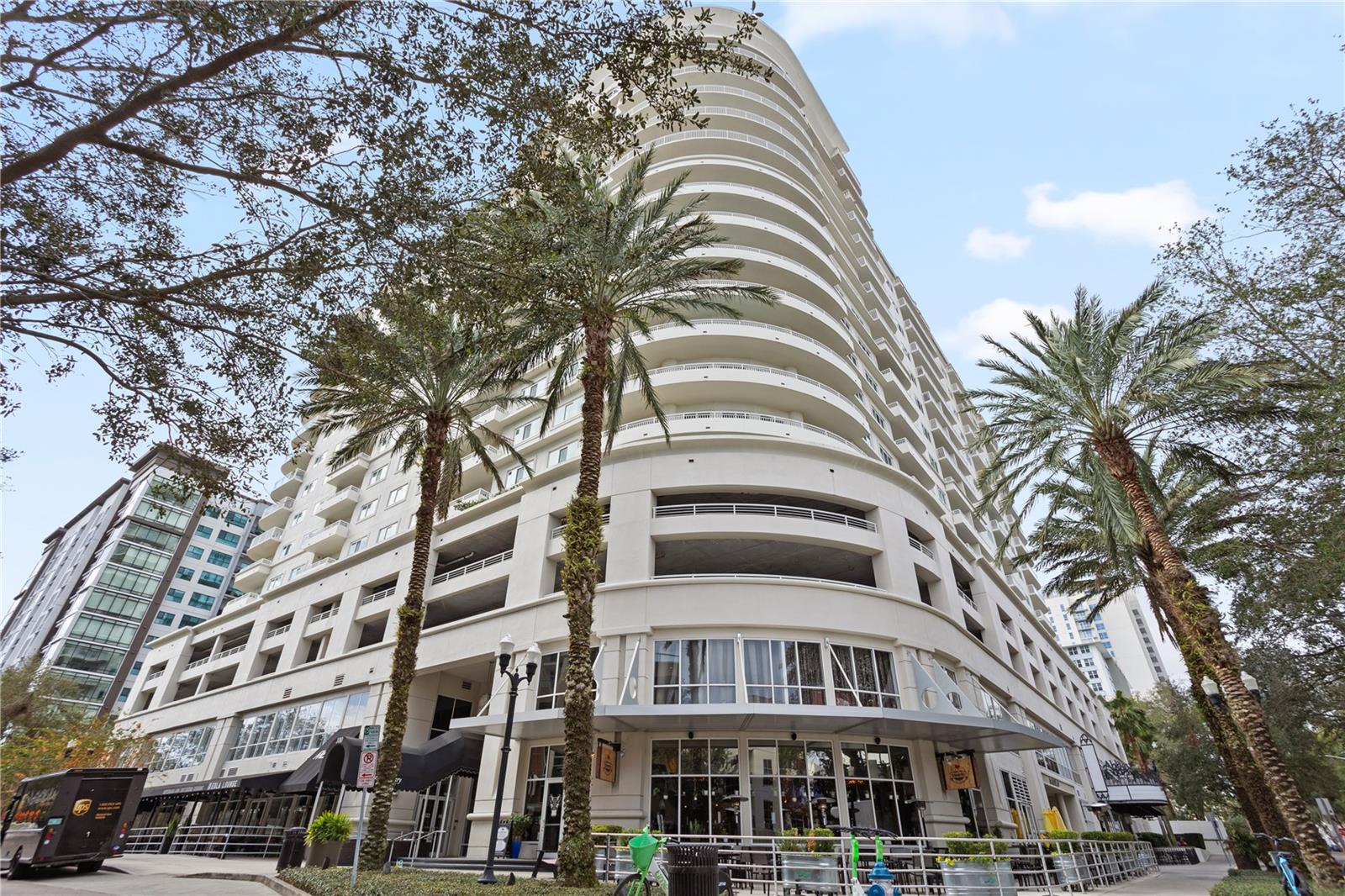 Condominium in ORLANDO, FL - Daniel Dourado