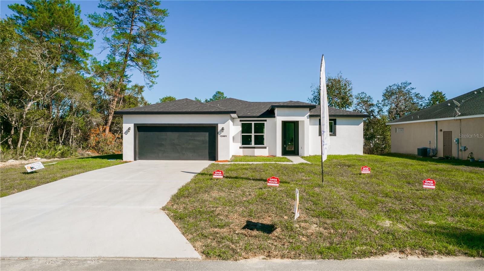 Single Family Residence em OCALA, FL - Daniel Dourado
