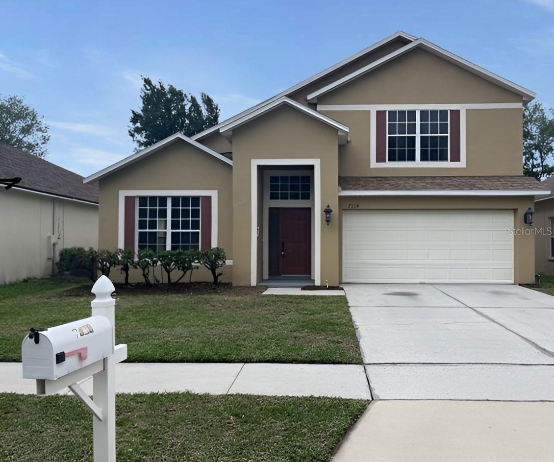 Single Family Residence em ORLANDO, FL - Daniel Dourado