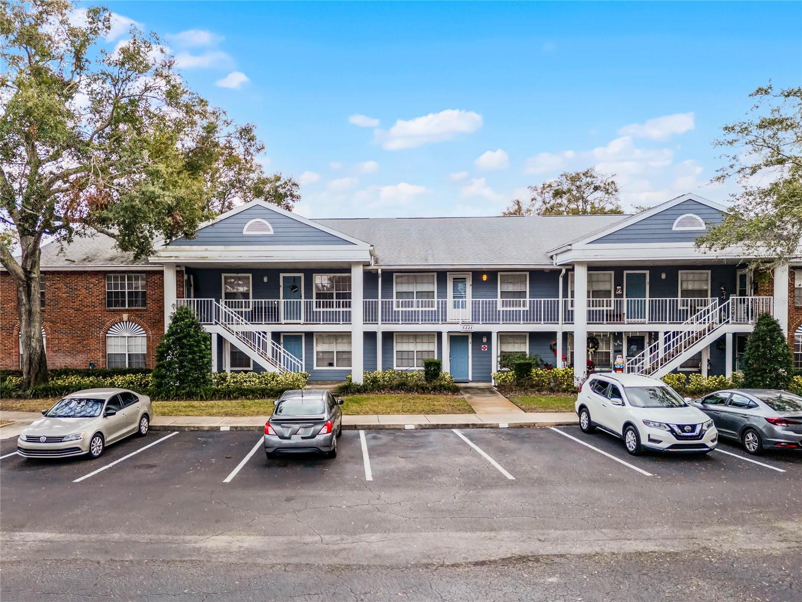 Condominium in ORLANDO, FL - Daniel Dourado