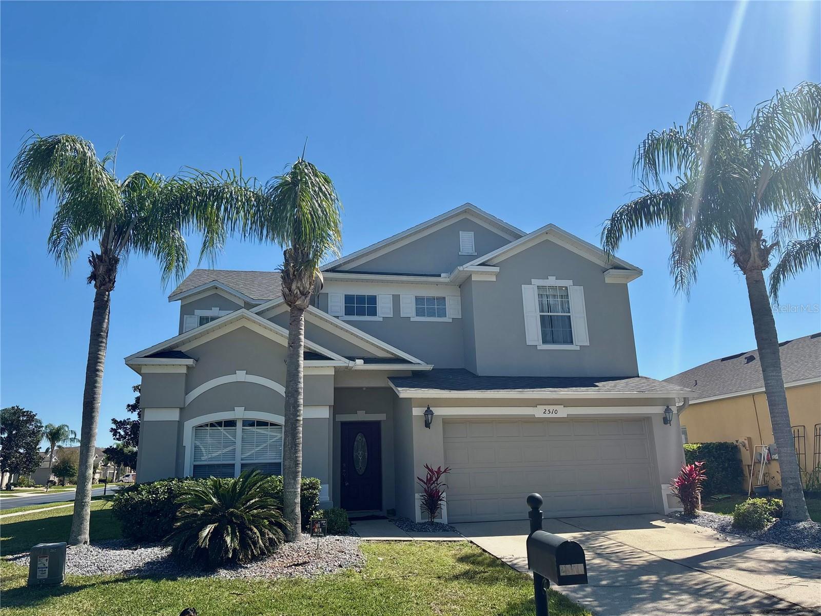 Single Family Residence em WINTER GARDEN, FL - Daniel Dourado