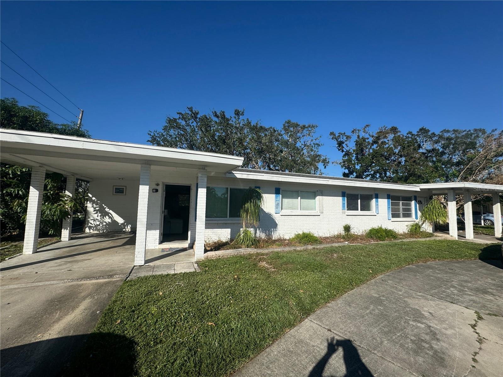 Half Duplex in SARASOTA, FL - Daniel Dourado
