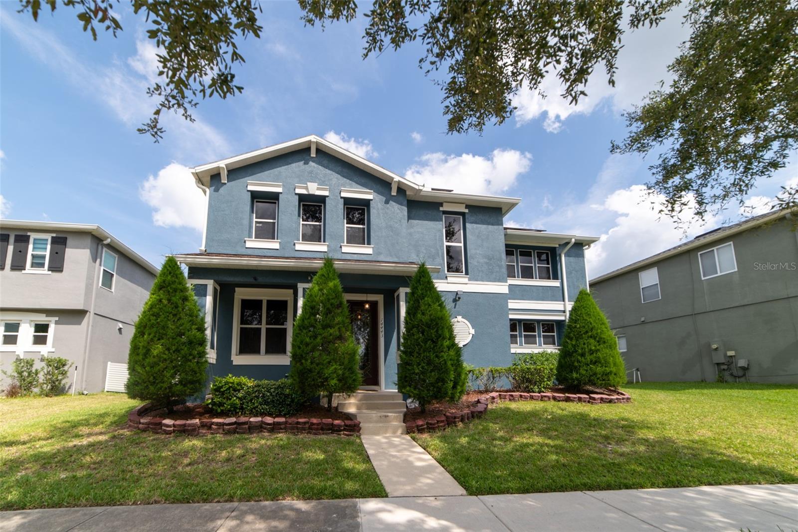 Single Family Residence em ORLANDO, FL - Daniel Dourado