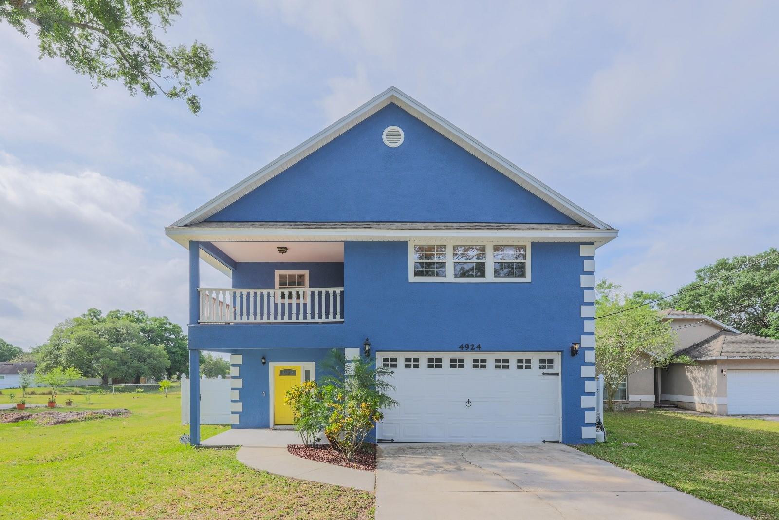 Single Family Residence em ORLANDO, FL - Daniel Dourado