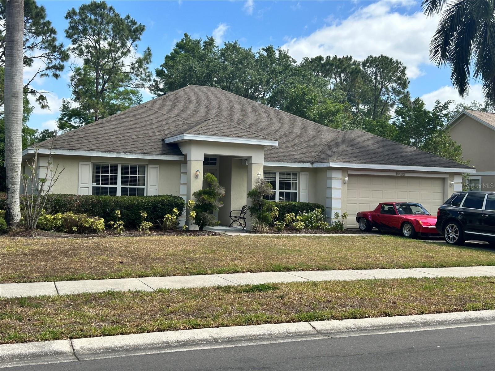 Single Family Residence em WINTER GARDEN, FL - Daniel Dourado