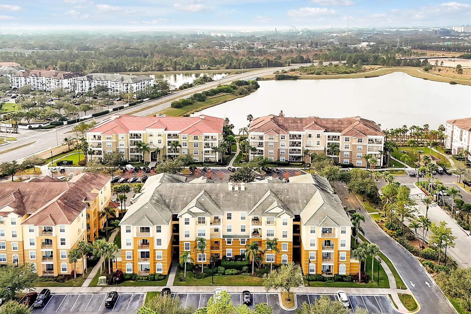 Condominium in ORLANDO, FL - Daniel Dourado