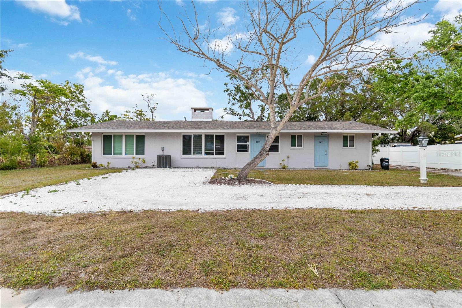 Half Duplex in SARASOTA, FL - Daniel Dourado