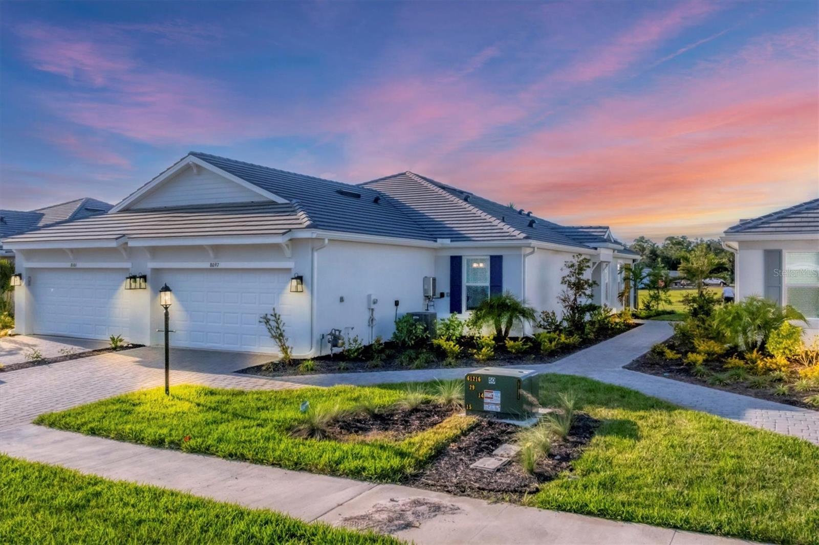 Villa in SARASOTA, FL - Daniel Dourado