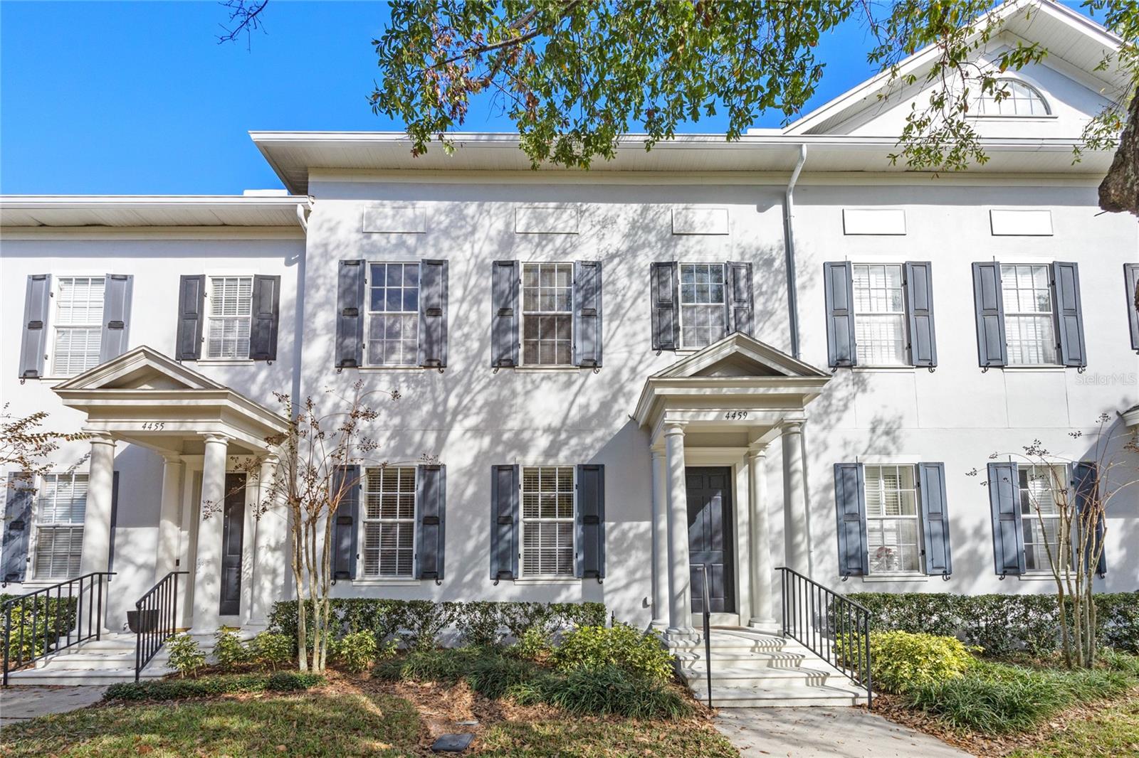 Townhouse in ORLANDO, FL - Daniel Dourado