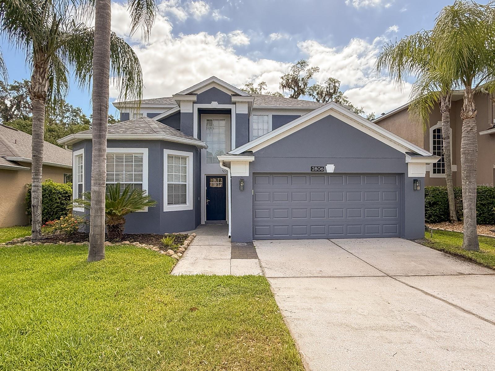 Single Family Residence em WINTER GARDEN, FL - Daniel Dourado