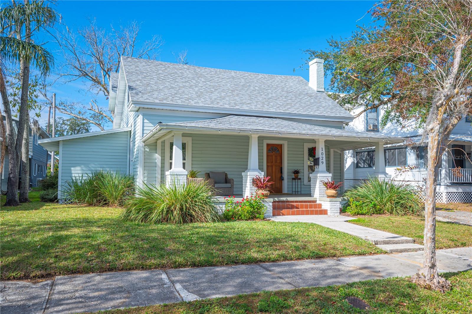 Duplex in LAKELAND, FL - Daniel Dourado