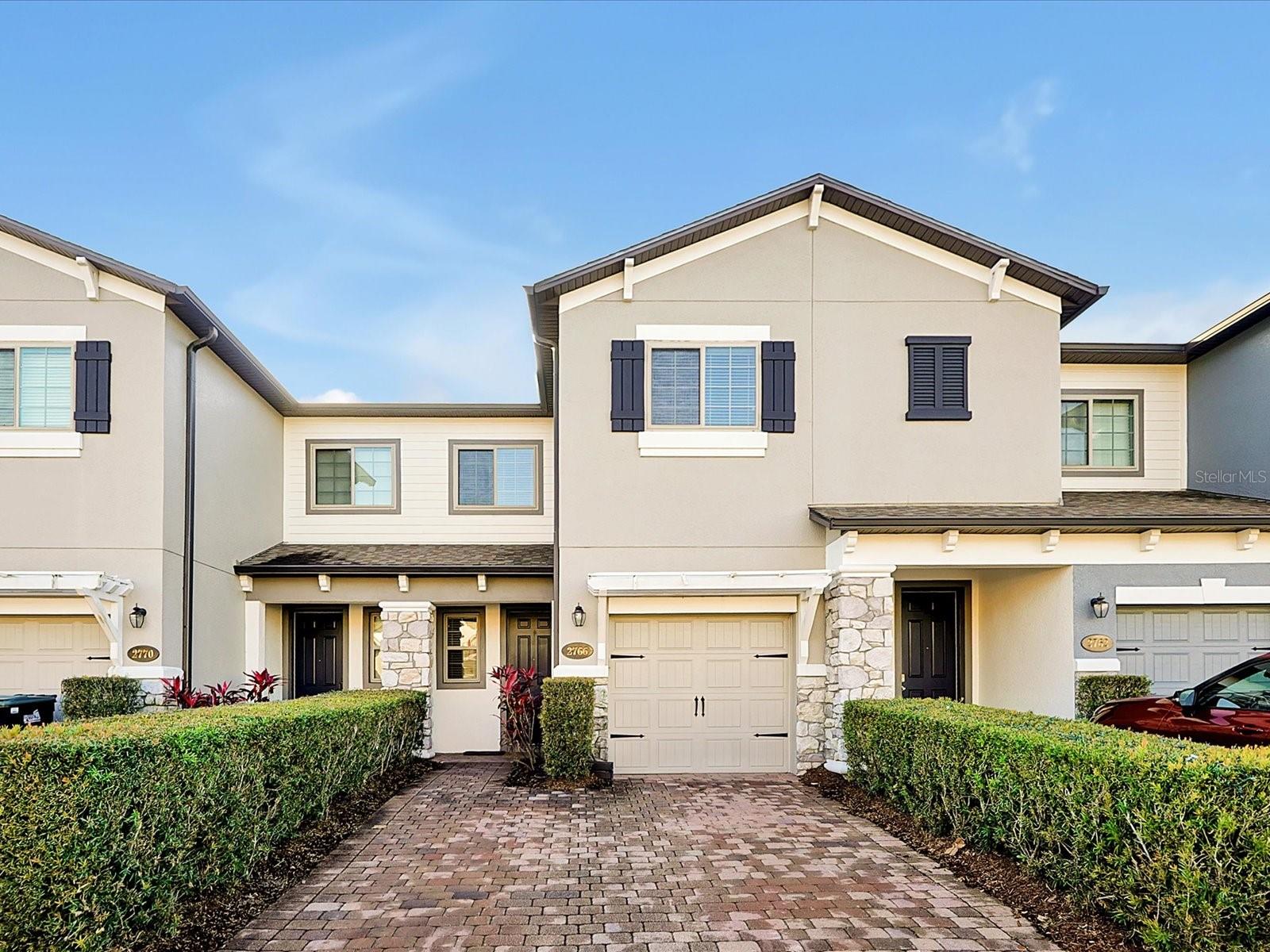 Townhouse in ORLANDO, FL - Daniel Dourado