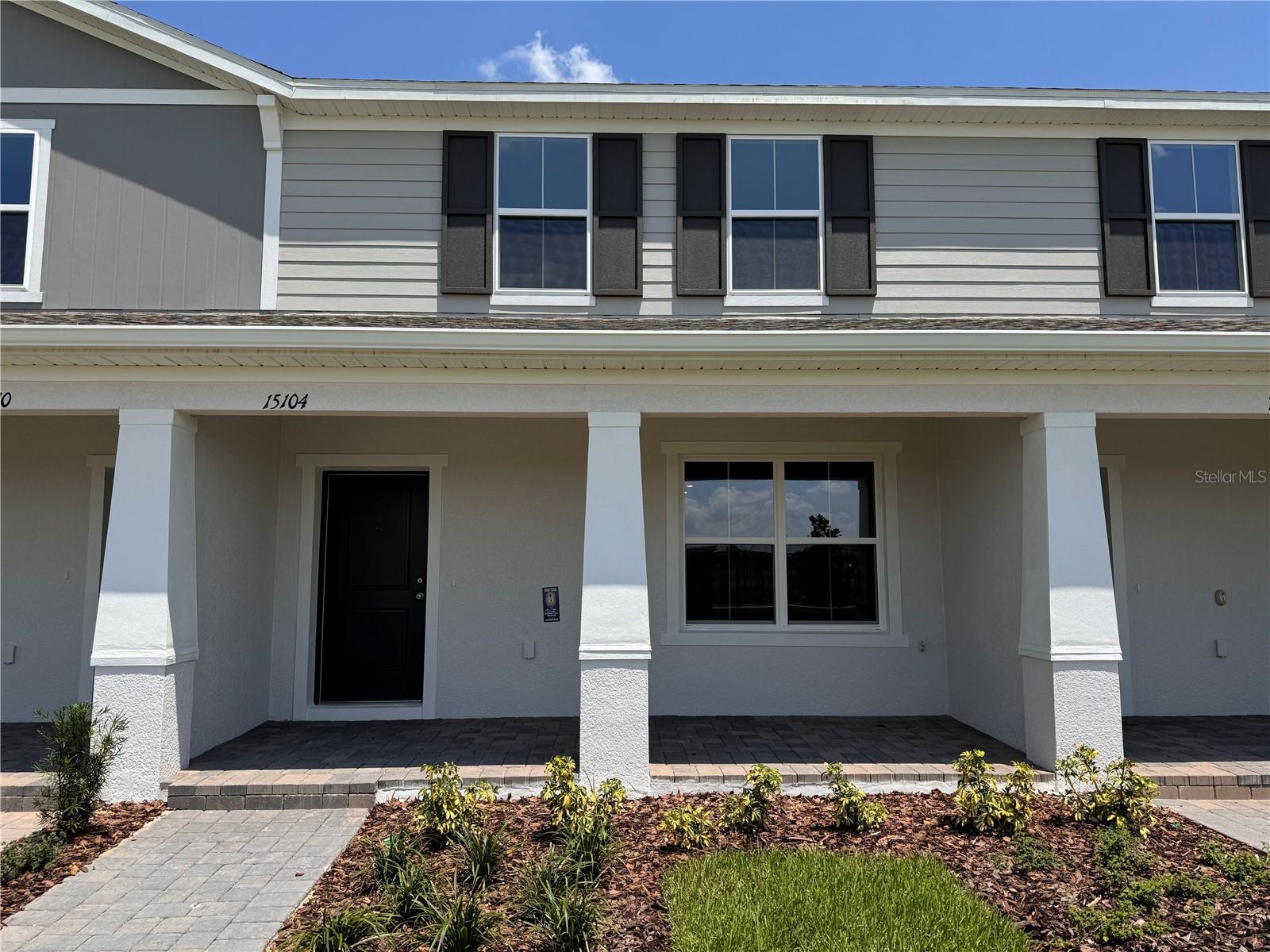 Townhouse em WINTER GARDEN, FL - Daniel Dourado