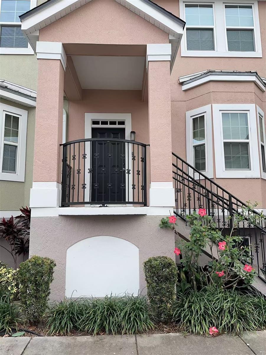 Townhouse in ORLANDO, FL - Daniel Dourado