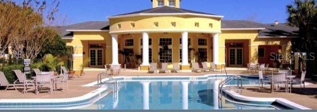 Condominium in ORLANDO, FL - Daniel Dourado