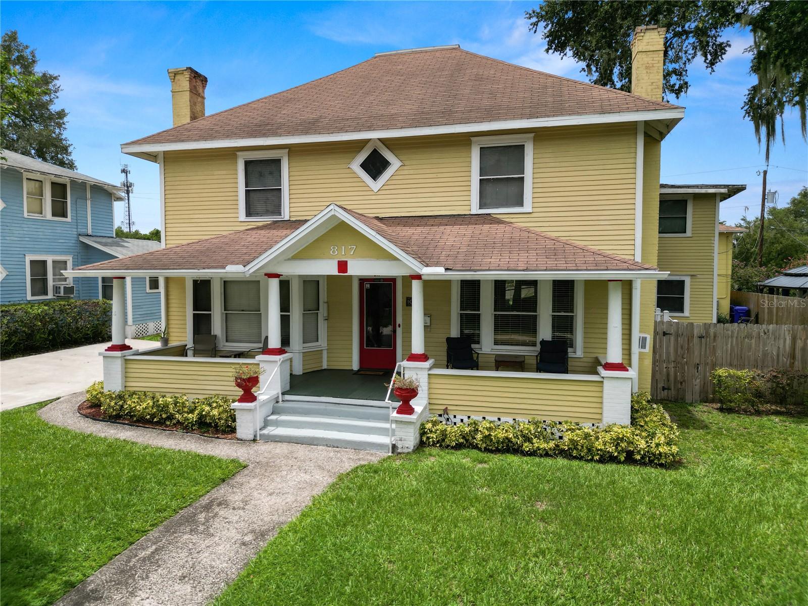 Multi Family in LAKELAND, FL - Daniel Dourado