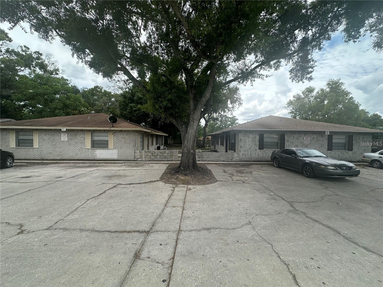 Duplex in LAKELAND, FL - Daniel Dourado
