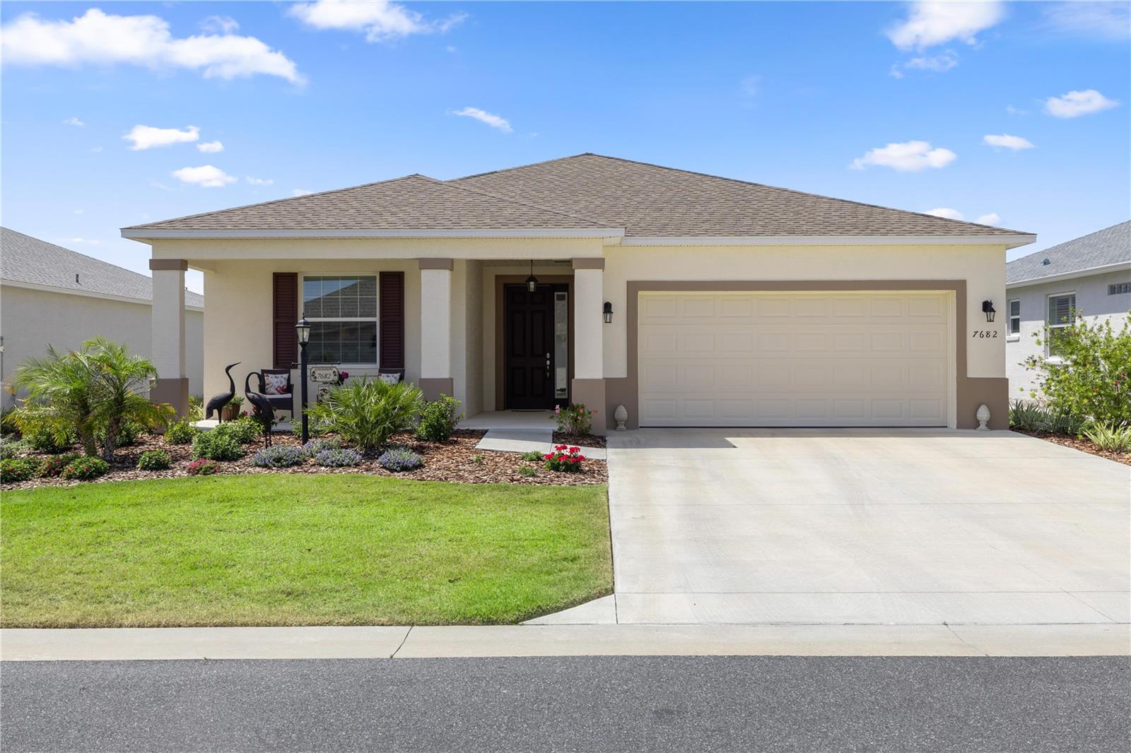 Single Family Residence em OCALA, FL - Daniel Dourado