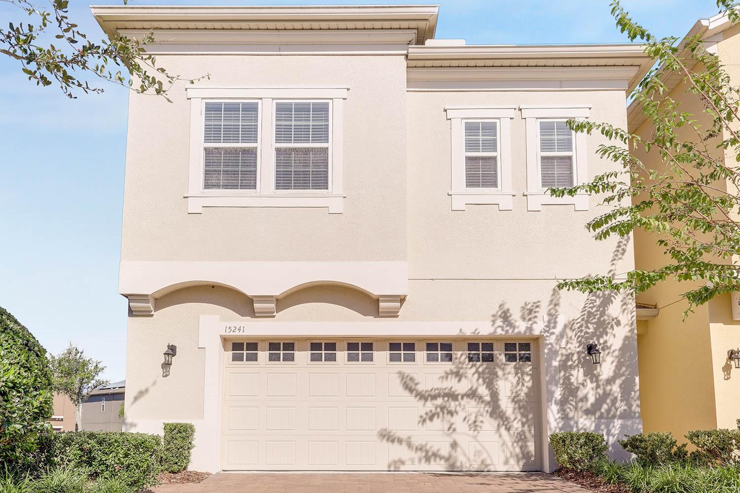 Townhouse em WINTER GARDEN, FL - Daniel Dourado