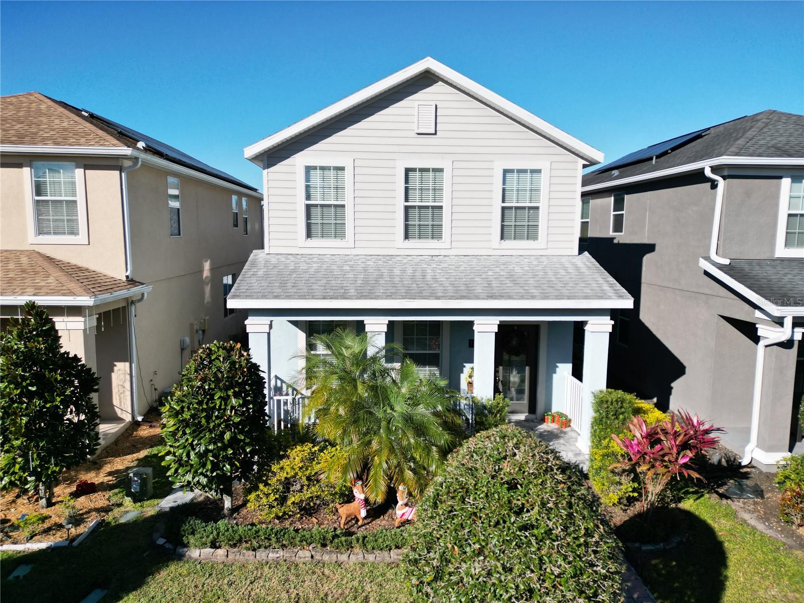 Single Family Residence in ORLANDO, FL - Daniel Dourado