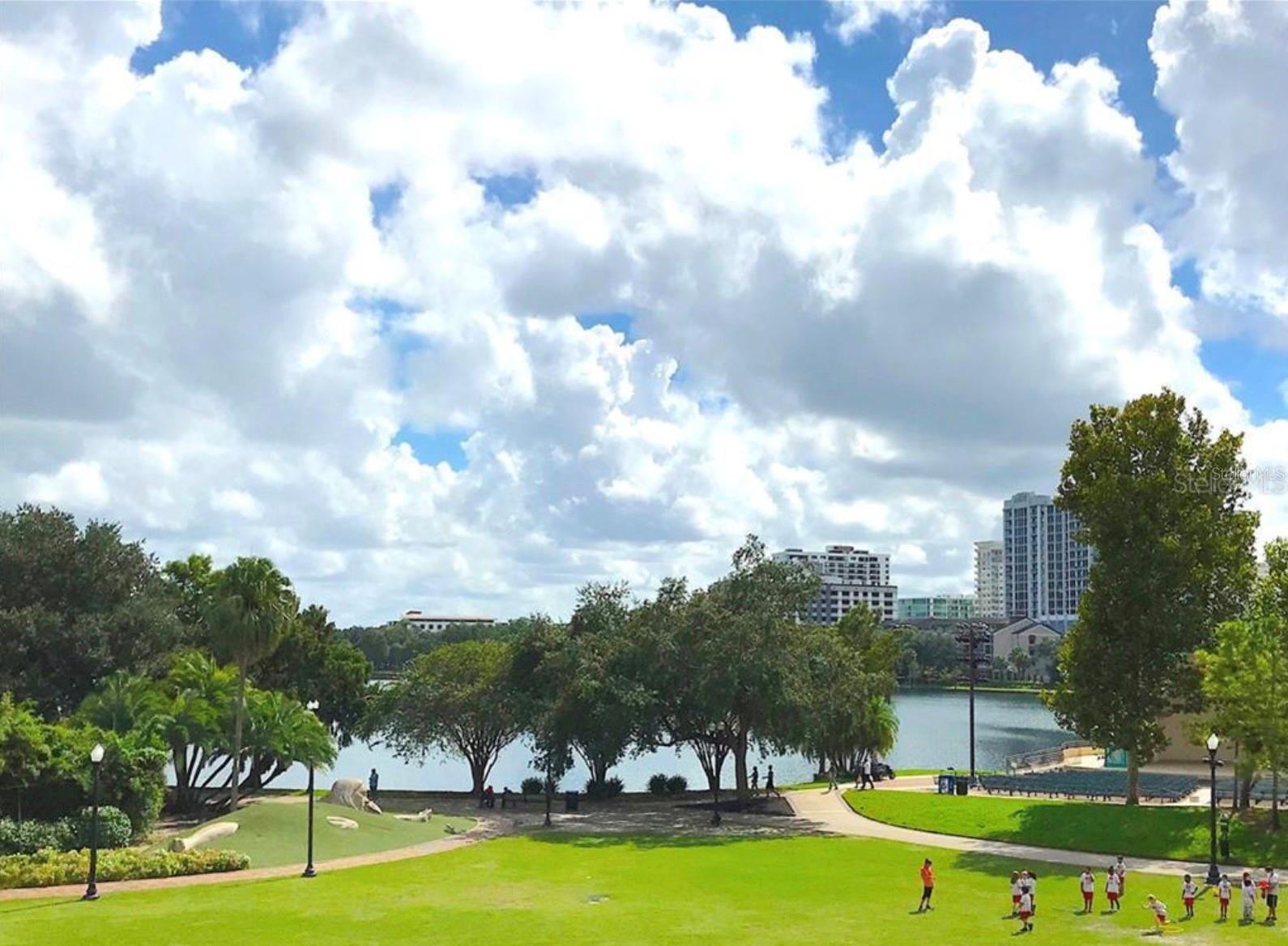 Condominium in ORLANDO, FL - Daniel Dourado