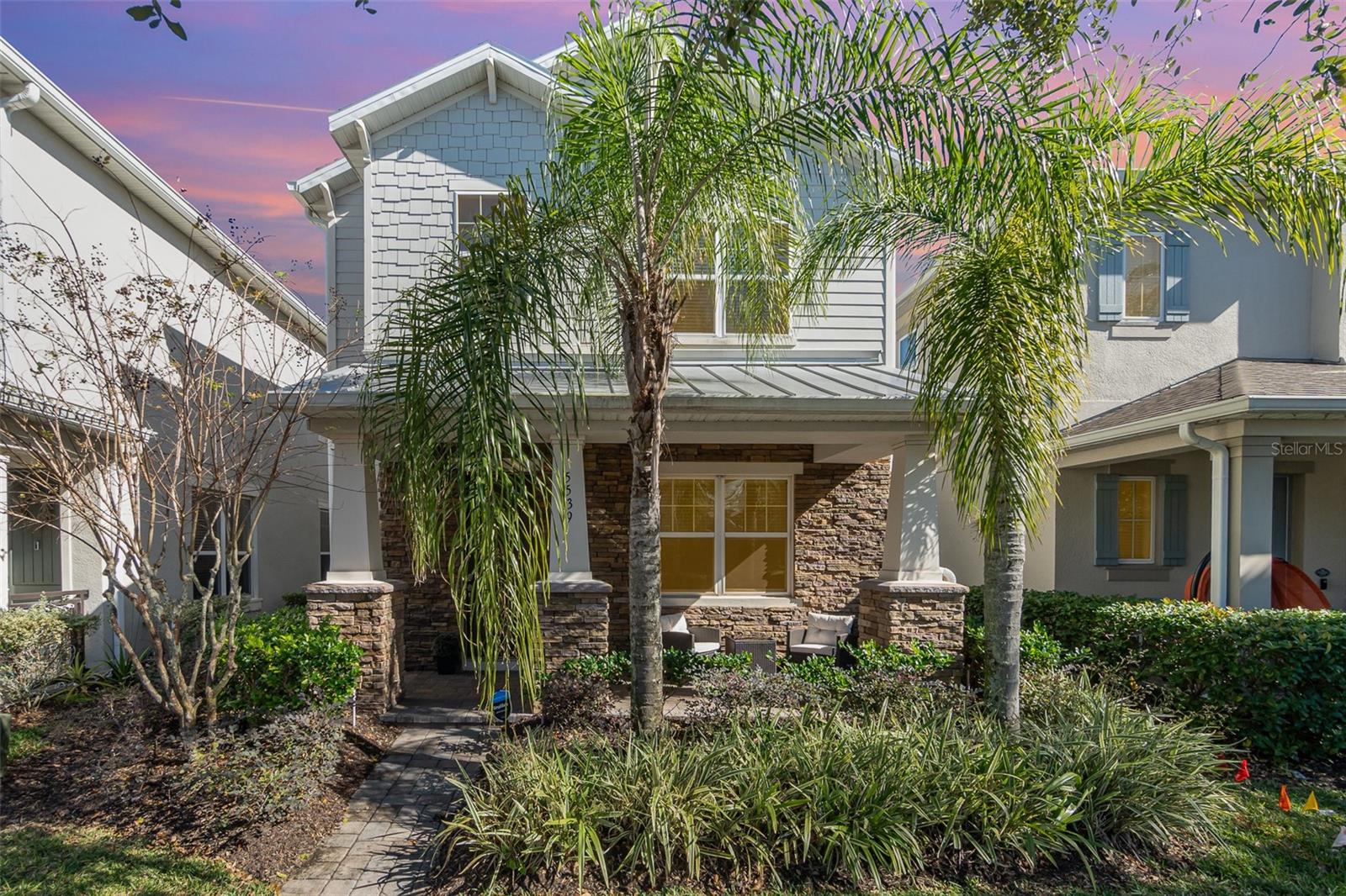 Single Family Residence em WINTER GARDEN, FL - Daniel Dourado