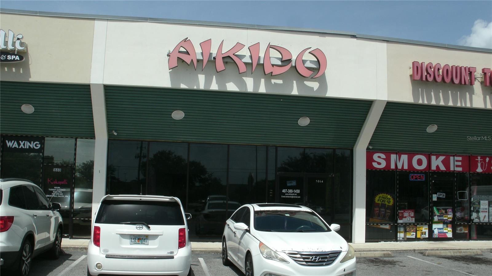 Retail in ORLANDO, FL - Daniel Dourado