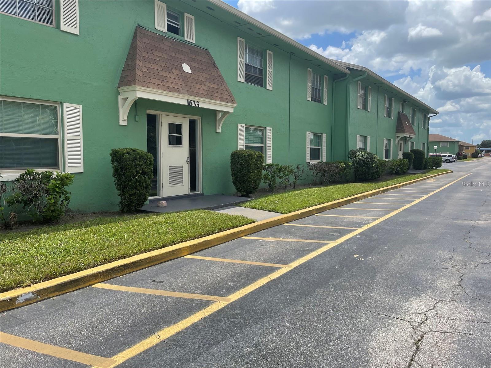 Condominium in ORLANDO, FL - Daniel Dourado